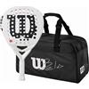 Wilson Pack Wilson Bela LS V3 + Borsa