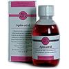 Lab.riuniti Farmacie Srl Apta-oral Rosso Collutorio Alle Erbe 200ml