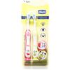 Chicco Toothbrush Set 3-6 y+ 2 pz