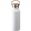 Borraccia in acciaio inossidabile personalizzabile con sublimazione 500 ml personalizzate o neutre