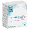 Inpha Duemila NORMOCIS CARDIO 28BUST OROSOL
