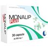 Biogroup Monalip Plus 30 Capsule 530 Mg