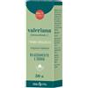 Erba Vita Estratti Liquidi - Tintura Idroalcolica Valeriana, 50ml