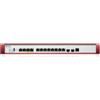 Zyxel USG FLEX 700H firewall (hardware) 15 Gbit/s USGFLEX700H-EU0101F