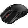 HP HyperX Pulsefire Haste 2 mini - mouse da gioco wireless - 7D388AA