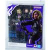 Bandai TEKKEN Silent Assassin Nina Williams S.H. Figuarts Action Figure Bandai Tamashii