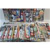 LEGO STAR WARS PANINI SPACE MAGAZINE CPL 1/54 POLYBAG 2015/2023 FACTORY SEALED