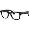 Ray-Ban Meta Smart Glasses Wayfarer RW 4012 601/1M50