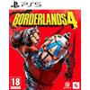 2K Borderlands 4 /PS5