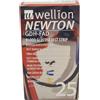 Wellion Newton Strisce Glicemia Alta Precisione 25 pezzi