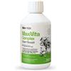 Lab-v MaxiVita Complex - mangime complementare multivitaminico in forma liquida, destinato a pollame da cortile, pollame acquatico, piccioni, suini, bovini, ovini e caprini 250 ml