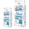 *Aurora Biofarma Siland Mini Pesce Azzurro Agrumi 1Kg Adult Diet Monoproteico Minsan 972070864