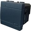 Ettroit Hub Smart Tuya Gateway Zigbee nero compatibile anche con BTicino Livinglight