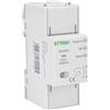Ettroit Interruttore automatico magnetotermico Smart Tuya WiFi modulare 1P 63A 220V Ettroit