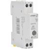 Ettroit Interruttore automatico magnetotermico Smart Tuya WiFi modulare 1P 40A 220V Ettroit