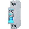 Ettroit Interruttore magnetotermico differenziale modulare 1P+N 32A 30mA 4,5KA 220V classe A Ettroit