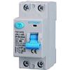 Ettroit Interruttore differenziale puro Salvavita modulare 2P 40A 30mA 6KA 220V curva F Ettroit