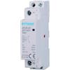 Ettroit Contattore modulare compatto 2P 20A AC 220V 1 contatto NO Ettroit