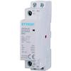 Ettroit Contattore modulare compatto 2P 20A AC 220V 2 contatti NC Ettroit