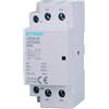 Ettroit Contattore modulare 2P 40A AC 220V 2 contatti NC Ettroit