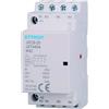 Ettroit Contattore modulare 4P 25A AC 220V 4 contatti NC Ettroit