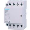 Ettroit Contattore modulare 4P 63A AC 220V 4 contatti NC Ettroit