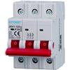Ettroit Interruttore sezionatore modulare compatto 3P 25A 220V Ettroit