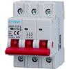 Ettroit Interruttore sezionatore modulare compatto 3P 100A 220V Ettroit
