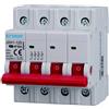 Ettroit Interruttore sezionatore modulare compatto 4P 80A 220V Ettroit