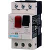 Ettroit Salvamotore termomagnetico modulare regolabile 17-23A AC 400V Ettroit