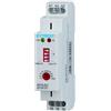 Ettroit Temporizzatore Relè modulare doppia funzione SPDT 10A modalità ritardo accensione spegnimento AC 220V Ettroit