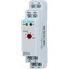 Ettroit Relè di controllo livello liquidi modulare 1SPDT 10A AC/DC 24V/240V Ettroit