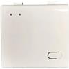 Ettroit Hub Smart Tuya Gateway Zigbee bianco compatibile anche con BTicino Matix