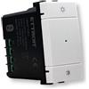 Ettroit Interruttore Dimmer Smart Tuya Wi-Fi bianco compatibile anche con BTicino Livinglight