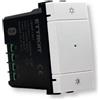 Ettroit Interruttore Dimmer Smart Tuya Zigbee bianco compatibile anche con BTicino Livinglight