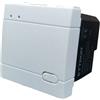 Ettroit Hub Smart Tuya Gateway Zigbee bianco compatibile anche con BTicino Livinglight