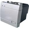 Ettroit Hub Smart Tuya Gateway Zigbee grigio compatibile anche con BTicino Livinglight