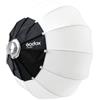 Godox CS-85D - softbox a lanterna 85cm