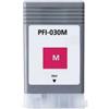 Canon : Cartucce Plotter Compatibile ( Rif. PFI-030 M ) - Magenta - ( 130 ml ) - ( 3491C001 )