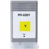 Canon : Cartucce Plotter Compatibile ( Rif. PFI-030 Y ) - Giallo - ( 130 ml ) - ( 3492C001 )