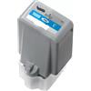 Canon : Cartucce Plotter Compatibile ( Rif. PFI-1000 C ) - Ciano - ( 80 ml ) - ( Pigmentato )