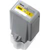 Canon : Cartucce Plotter Compatibile ( Rif. PFI-1000 Y ) - Giallo - ( 80 ml ) - ( Pigmentato )