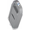 Canon : Cartucce Plotter Compatibile ( Rif. PFI-1700 C ) - Ciano - ( 700 ml ) - ( Pigmentato )