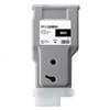 Canon : Cartucce Plotter Compatibile ( Rif. PFI-320 MBK ) - Nero_Opaco - ( 300 ml )