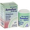 MEDA PHARMA SpA Zymafluor 0,50mg 100 Compresse