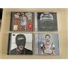 Jovanotti _ Lotto 4 X CD Album _ NUOVI SIGILLATI