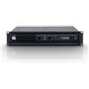 LD Systems DEEP2 2400 X - Finale di Potenza PA 2 x 1200 W 2 Ohm
