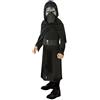 Rubie's Costume ufficiale Star Wars Kylo Ren classico per ragazzi, costume per bambini