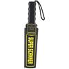 Zerodis Metal detector per bovini, scanner portatili di sicurezza Metal-Finder Scanner per metalli ad alta sensibilità per lo stomaco di vacca(Rettangolo)