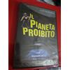 Il Pianeta Proibito Fred Wilcox dvd Cellofanato Nuovo